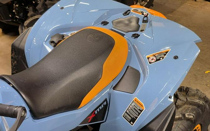 2026 Can-Am Renegade X mr 1000R