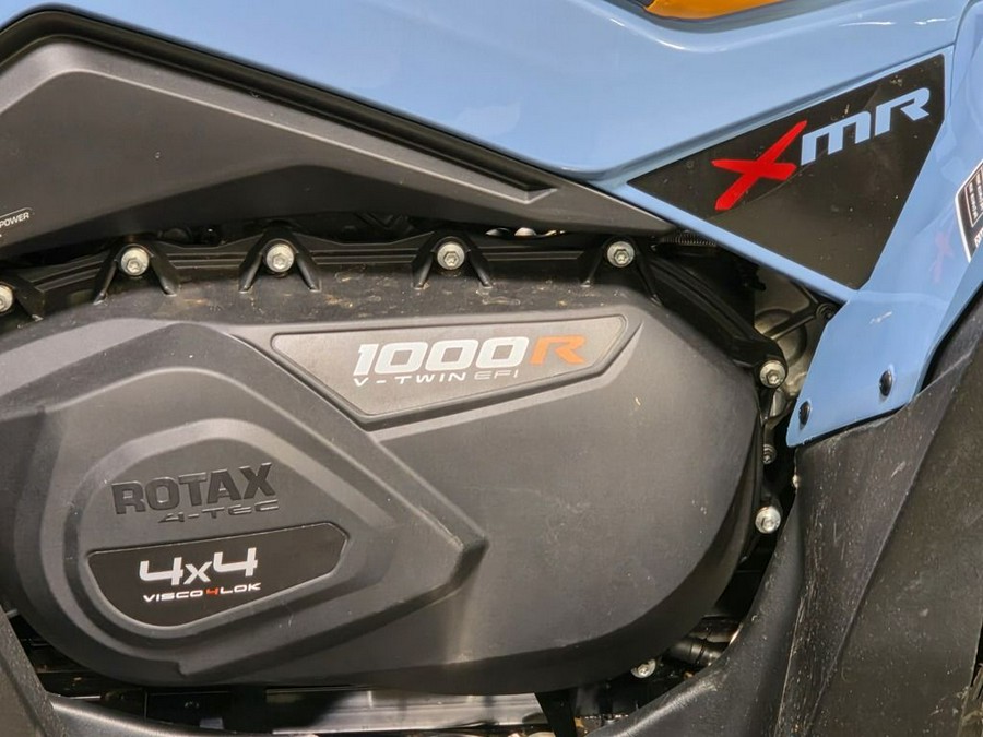 2026 Can-Am Renegade X mr 1000R
