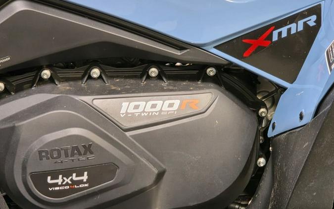 2026 Can-Am Renegade X mr 1000R