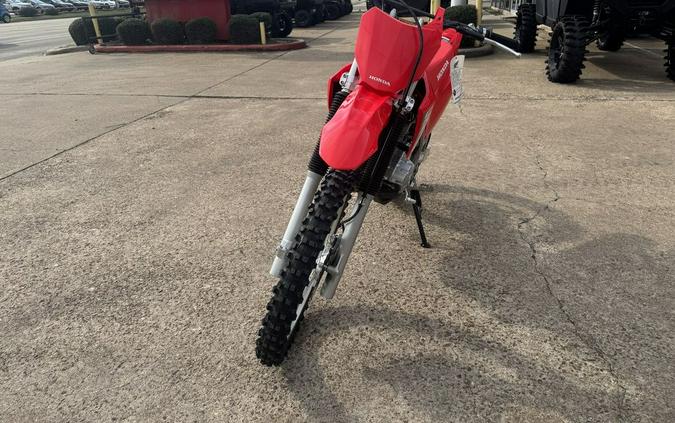 2026 Honda® CRF300F