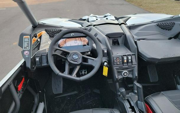 2025 Can-Am Maverick X3 X mr TURBO RR 72