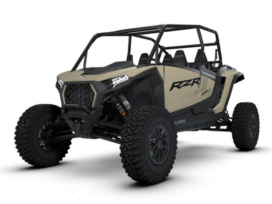 2026 Polaris RZR XP S 4 1000 Sport