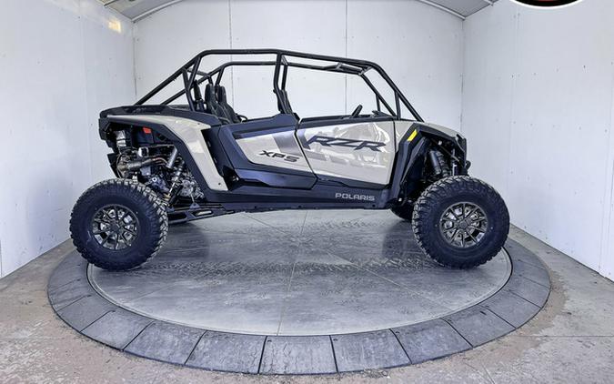 2026 Polaris RZR XP S 4 1000 Sport