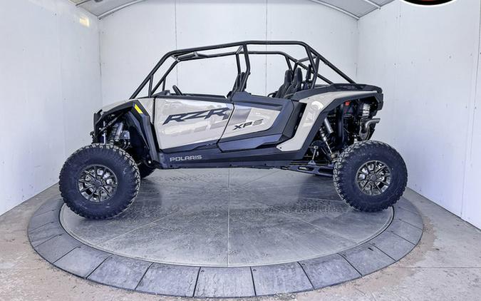 2026 Polaris RZR XP S 4 1000 Sport