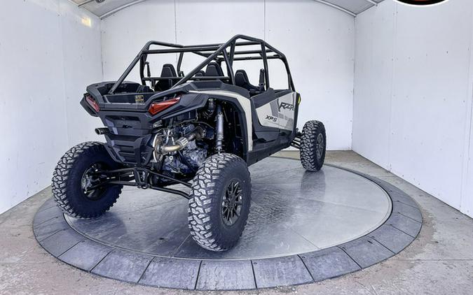 2026 Polaris RZR XP S 4 1000 Sport