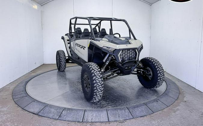 2026 Polaris RZR XP S 4 1000 Sport