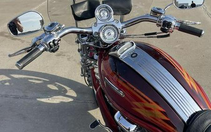 2005 Harley-Davidson® VRSCSE - Screamin