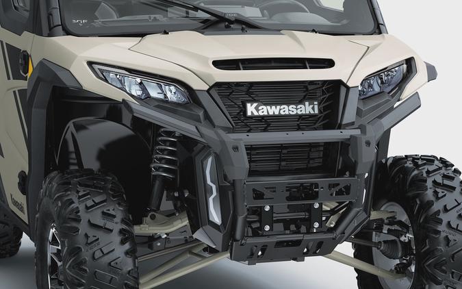 2026 RIDGE® HVAC - Kawasaki