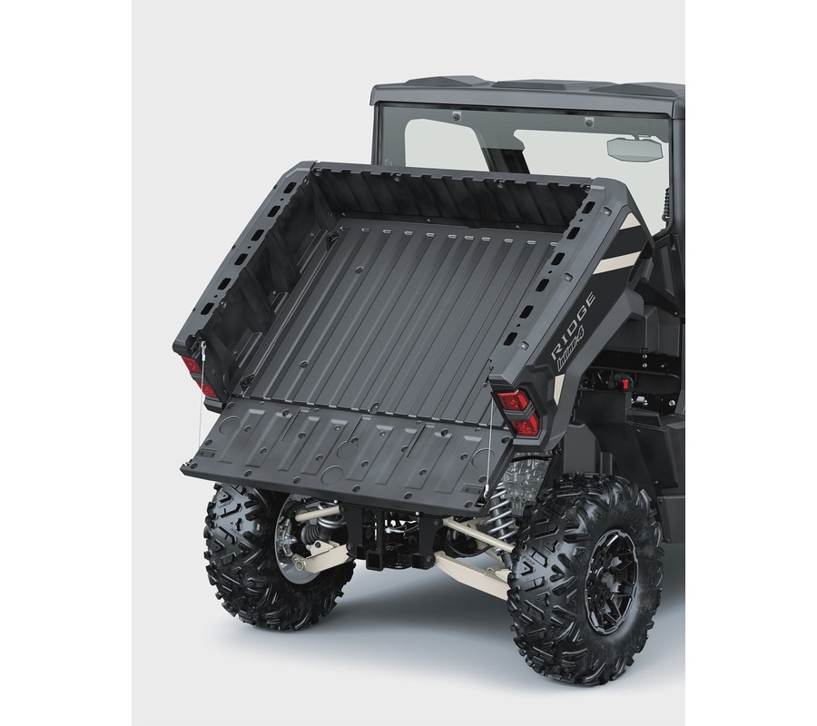 2026 RIDGE® HVAC - Kawasaki