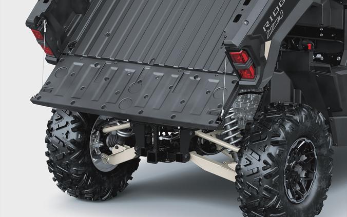 2026 RIDGE® HVAC - Kawasaki
