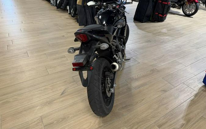 2018 Suzuki GSX250R