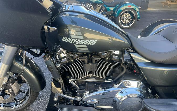 2026 Harley-Davidson Road Glide® 3