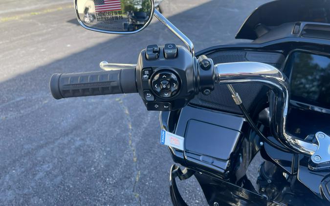 2026 Harley-Davidson Road Glide® 3