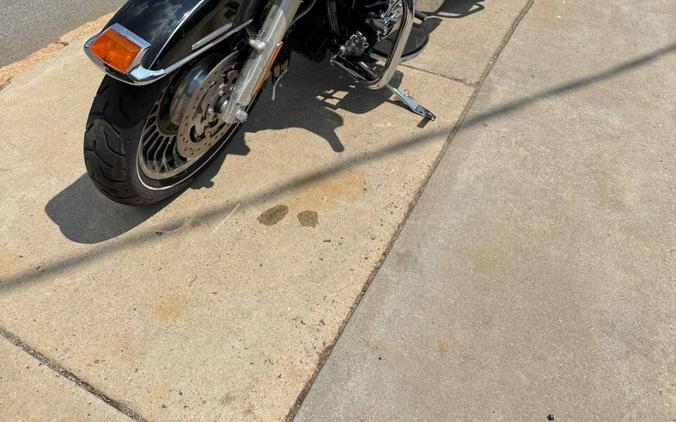 2012 Harley-Davidson Ultra Limited FLHTK