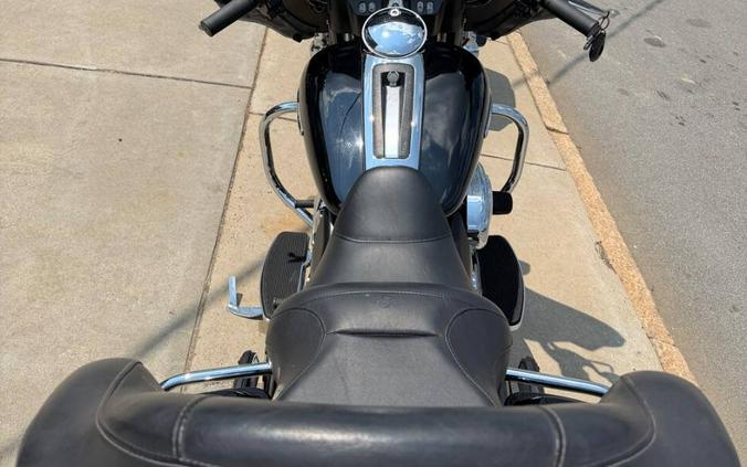 2012 Harley-Davidson Ultra Limited FLHTK