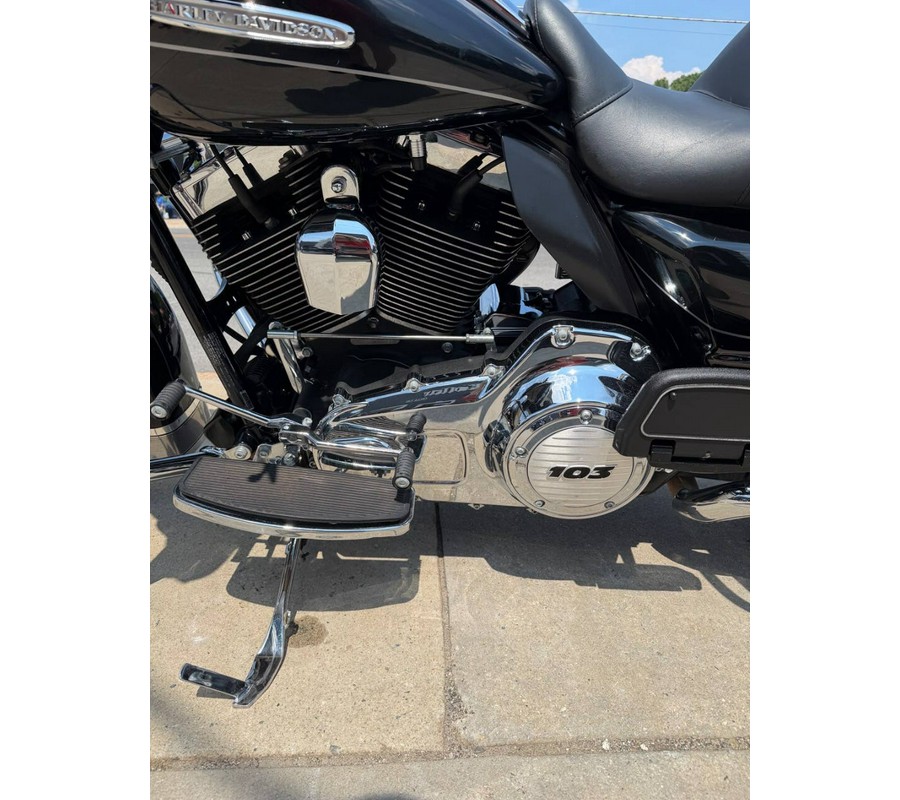 2012 Harley-Davidson Ultra Limited FLHTK