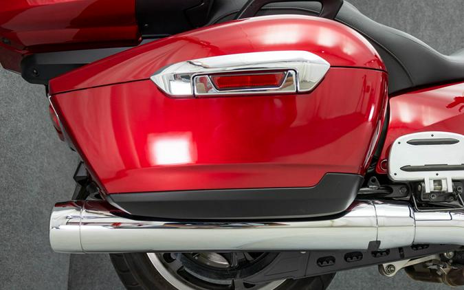2018 YAMAHA XV1900 STAR VENTURE 1900 W/ABS
