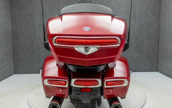 2018 YAMAHA XV1900 STAR VENTURE 1900 W/ABS