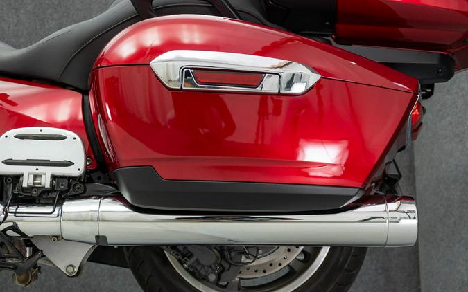 2018 YAMAHA XV1900 STAR VENTURE 1900 W/ABS