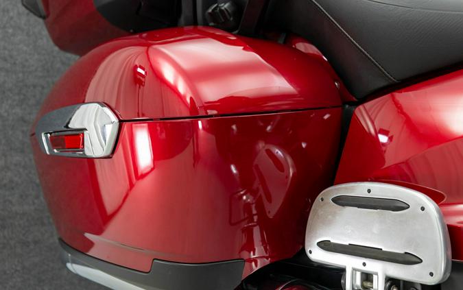 2018 YAMAHA XV1900 STAR VENTURE 1900 W/ABS