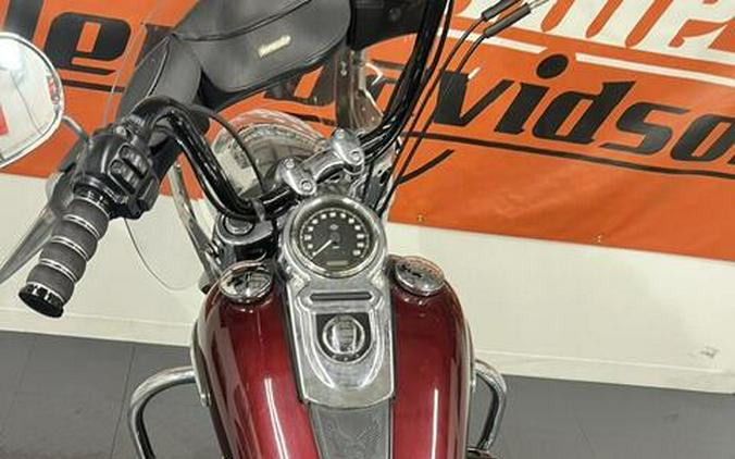 FLD 2015 Switchback
