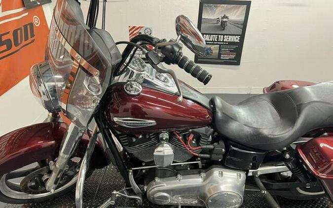 FLD 2015 Switchback