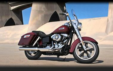 FLD 2015 Switchback