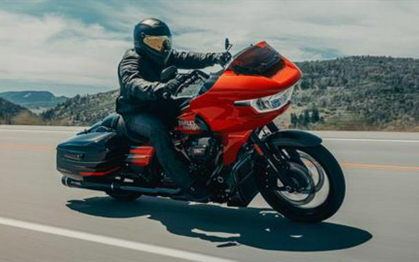 2026 Harley-Davidson CVO™ Road Glide® ST
