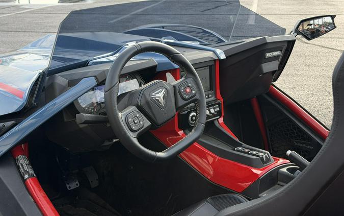 2025 POLARIS SLINGSHOT R AUTODRIVE