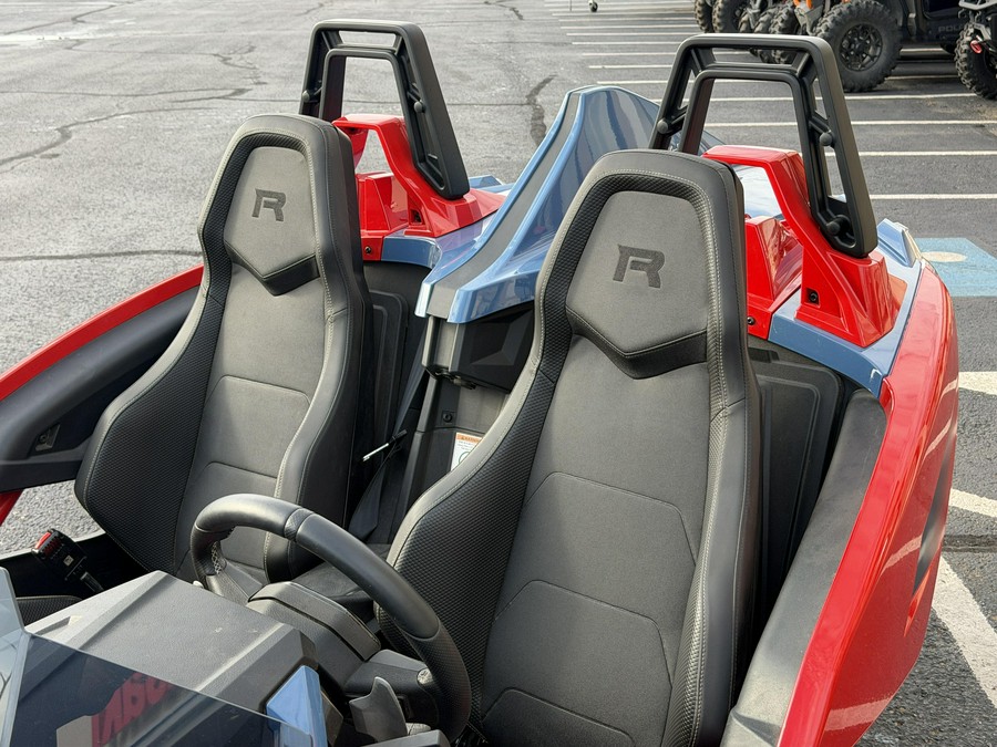 2025 POLARIS SLINGSHOT R AUTODRIVE