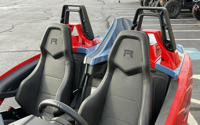 2025 POLARIS SLINGSHOT R AUTODRIVE