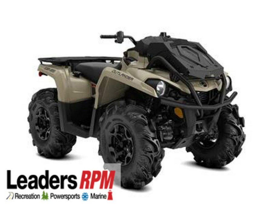 2023 Can-Am® Outlander X mr 570