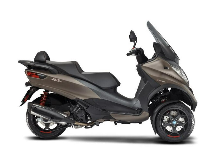 2023 Piaggio MP3 500 Sport Advanced Euro 5