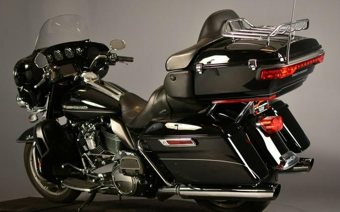 2017 Harley-Davidson Ultra Limited