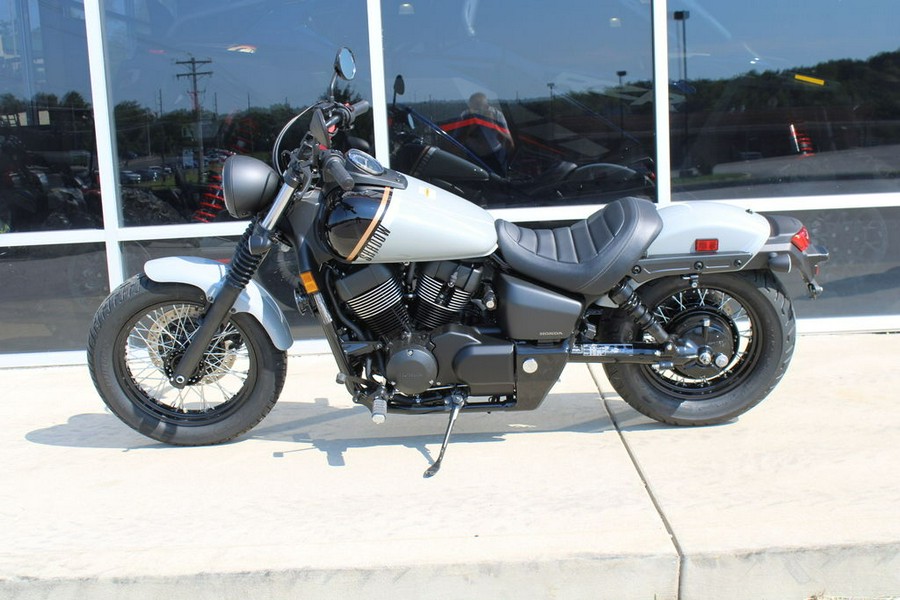 2024 Honda® VT750C2BR