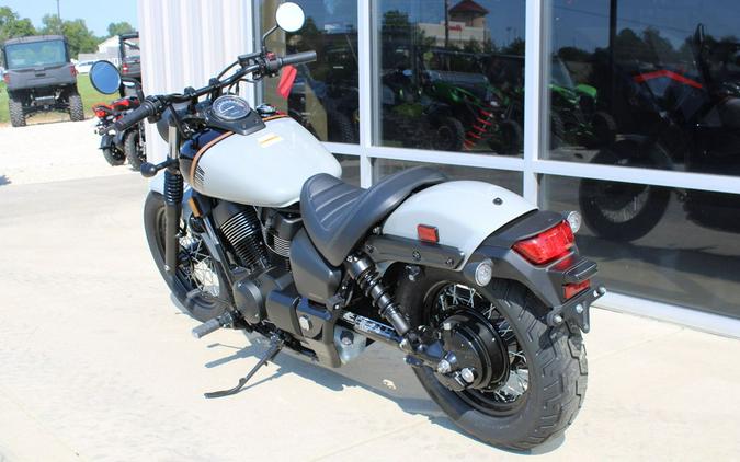 2024 Honda® VT750C2BR