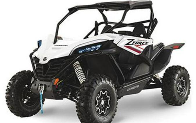 2022 CFMOTO ZForce 950 HO EX