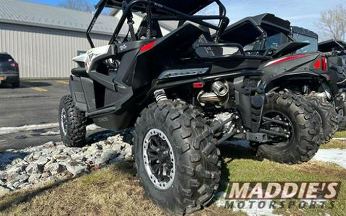 2022 CFMOTO ZForce 950 HO EX