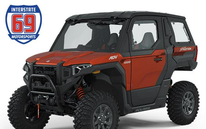 2024 Polaris® Polaris XPedition ADV NorthStar