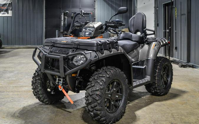 2024 Polaris® Sportsman Touring XP 1000 Trail