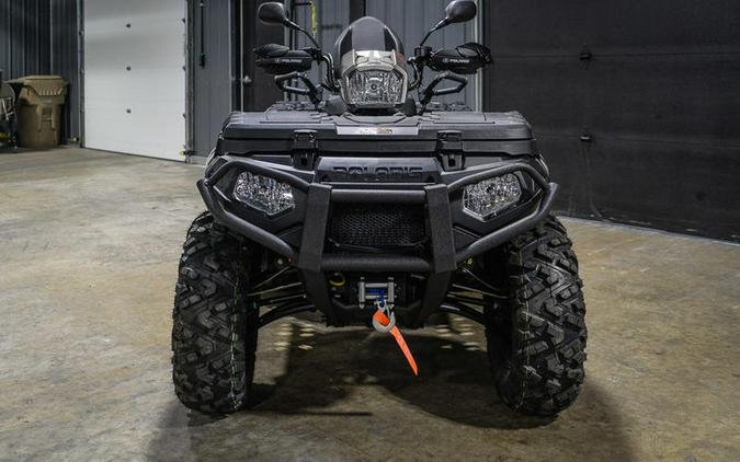 2024 Polaris® Sportsman Touring XP 1000 Trail