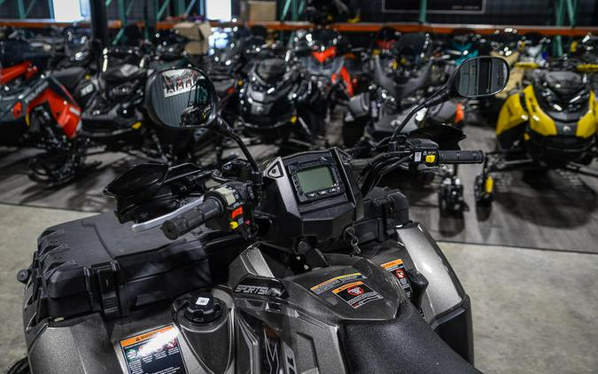 2024 Polaris® Sportsman Touring XP 1000 Trail