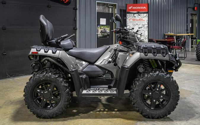 2024 Polaris® Sportsman Touring XP 1000 Trail