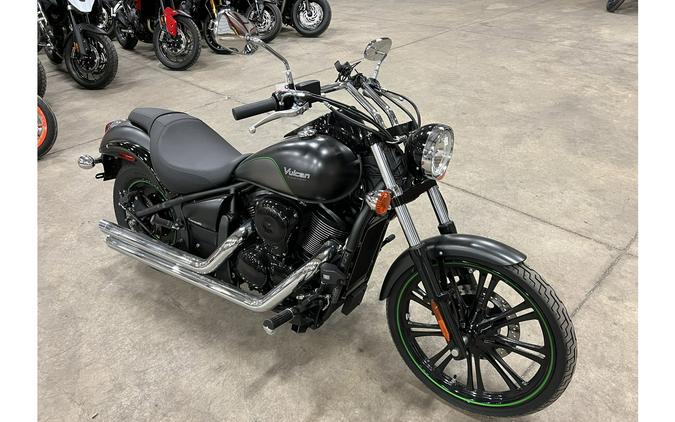 2017 Kawasaki Vulcan 900 Custom