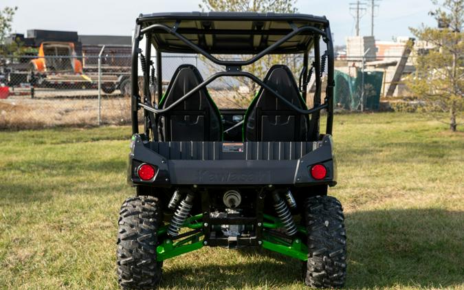 2024 Kawasaki Teryx4 S LE