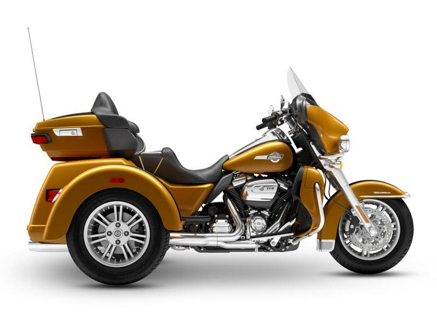 2023 Harley-Davidson® FLHTCUTG - Tri Glide® Ultra