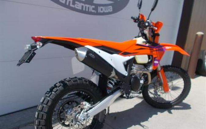 2024 KTM 350 EXC-F