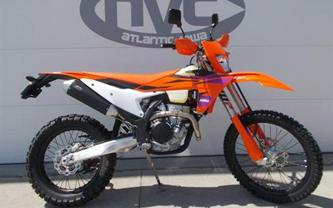 2024 KTM 350 EXC-F