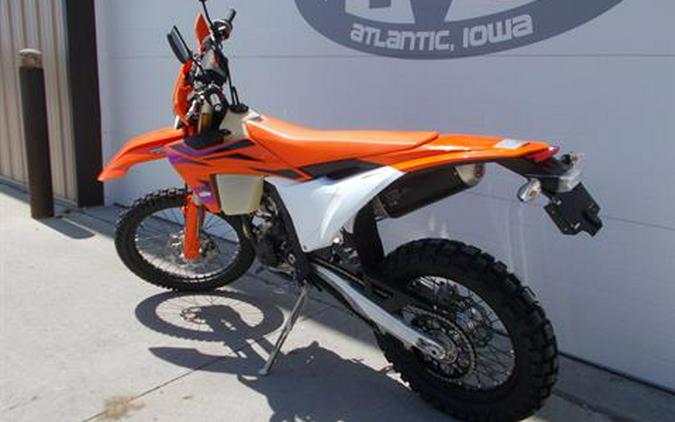 2024 KTM 350 EXC-F