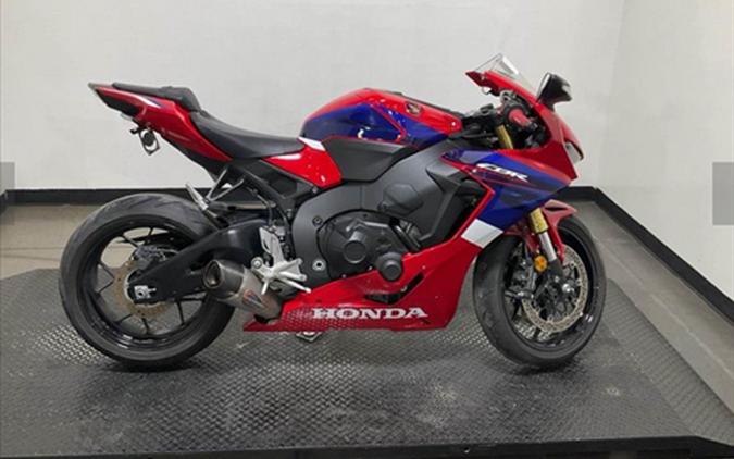 2023 Honda CBR1000RR ABS